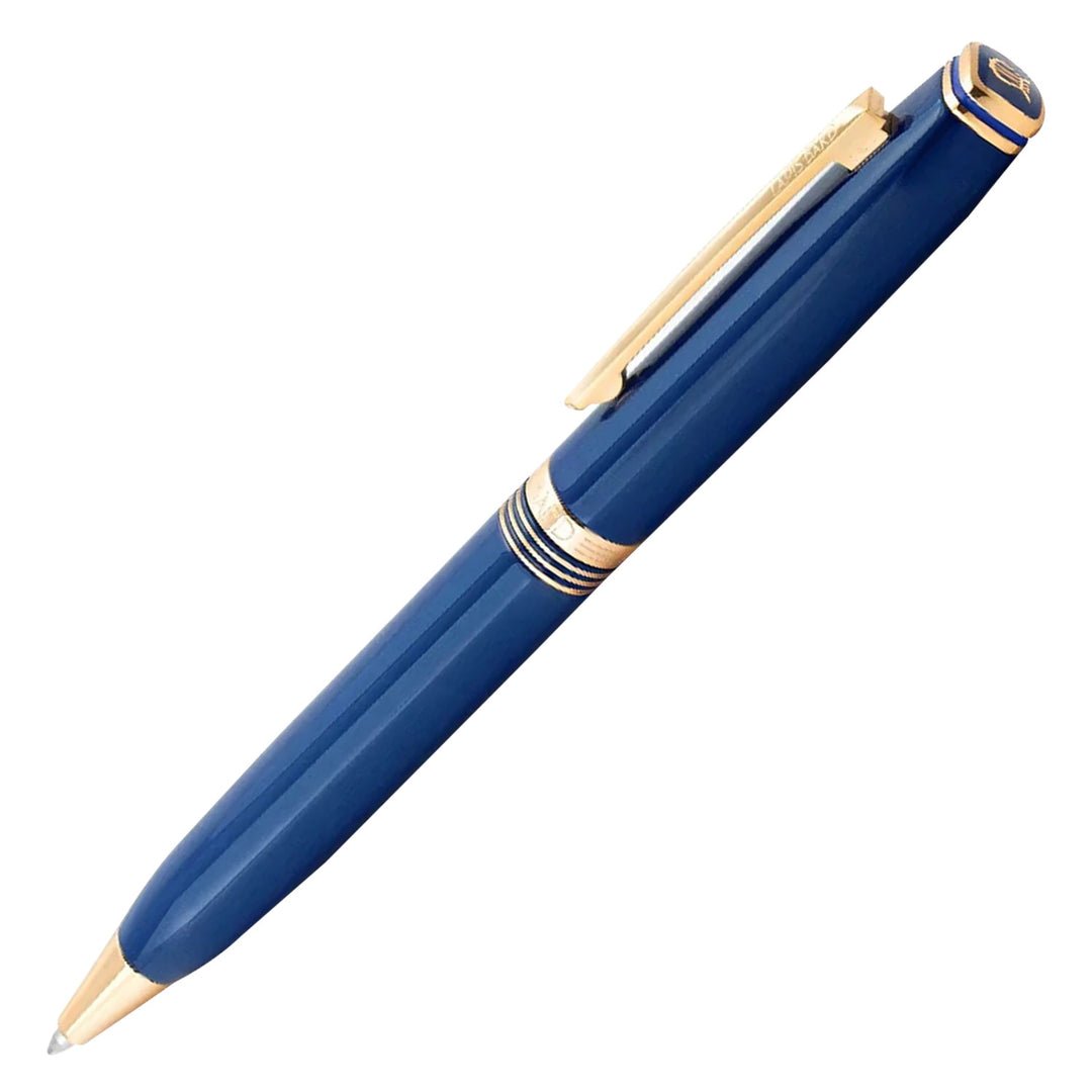 Blue Pen