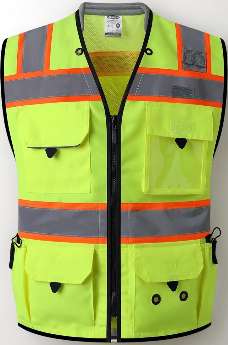 Hi-vis Clothing